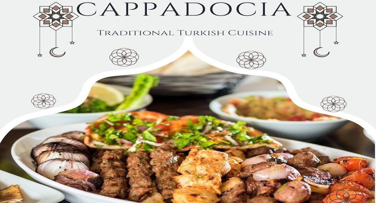 CAPPADOCIA  Traditional Turkish Cuisine photo 3