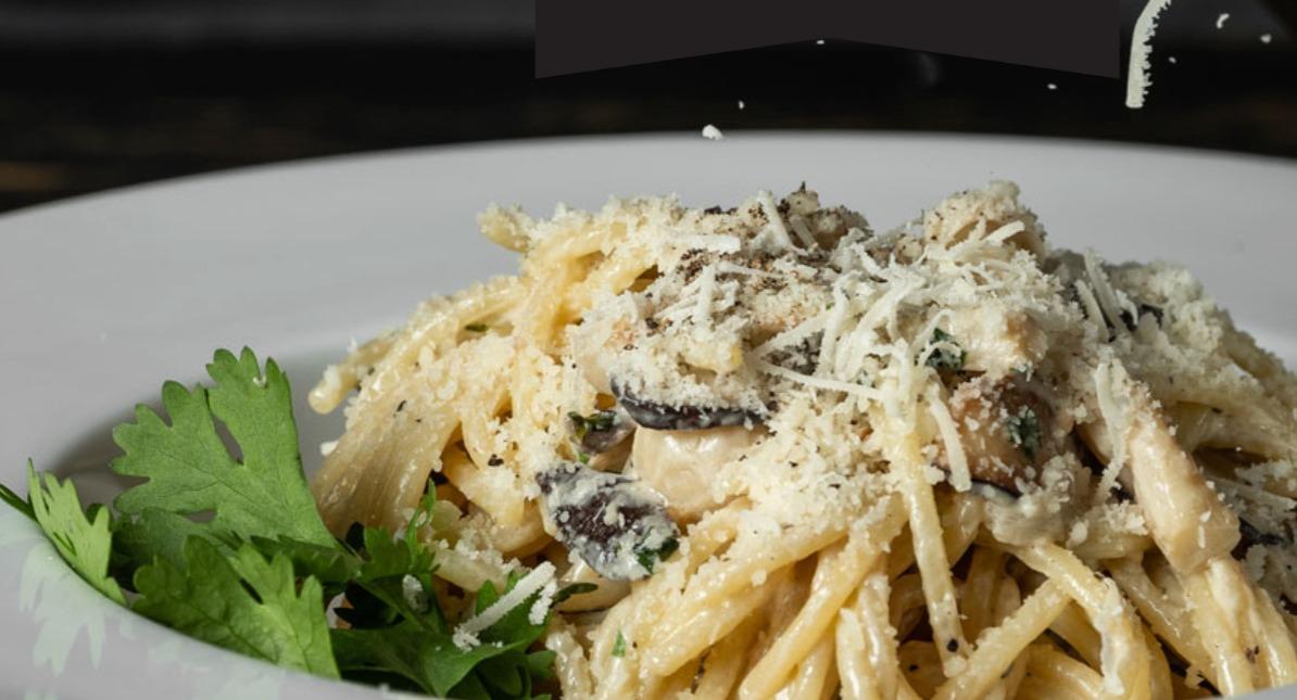 Caprese Don Costanzo