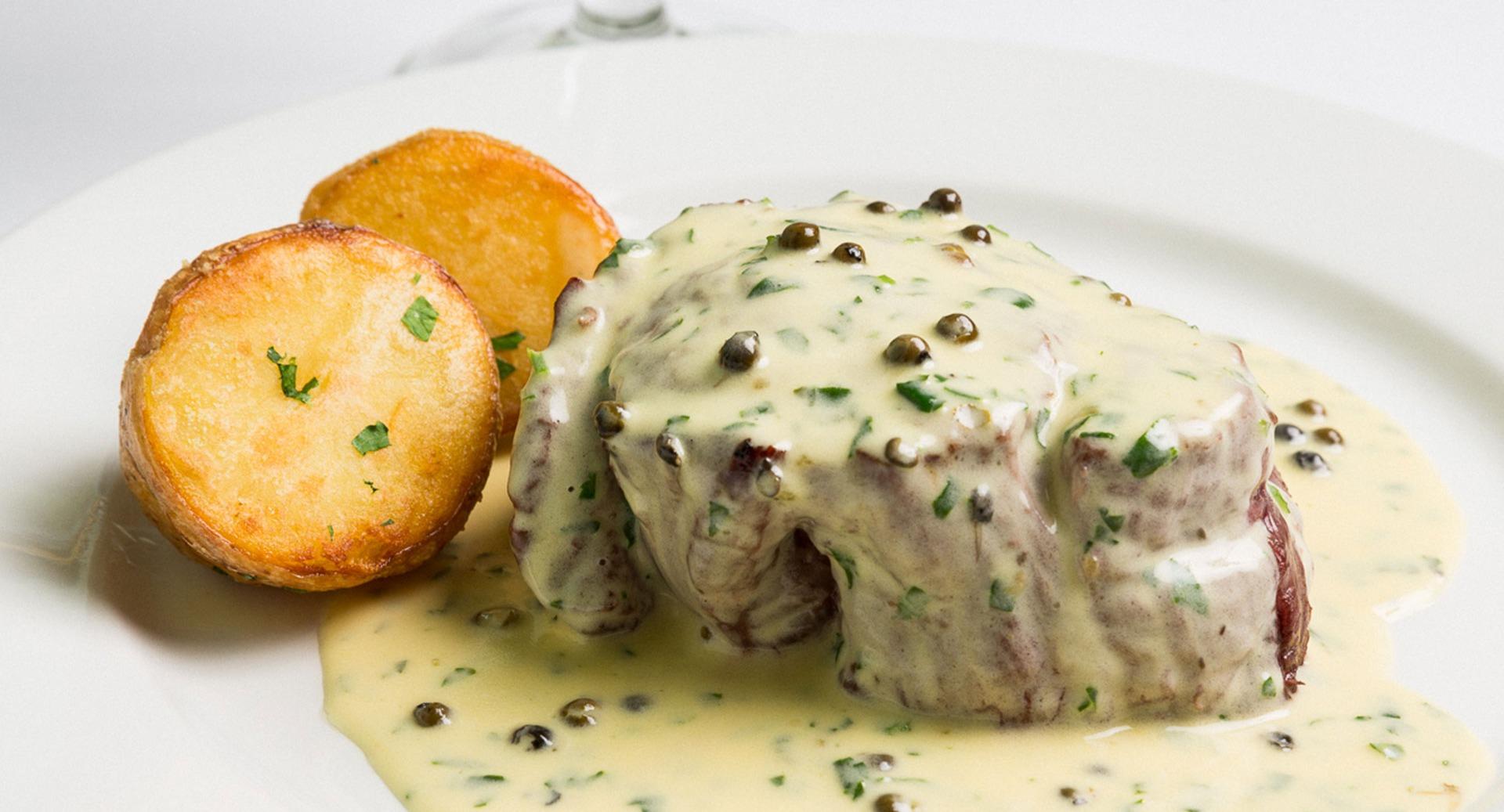 Capriccio Authentic Italian Cuisine