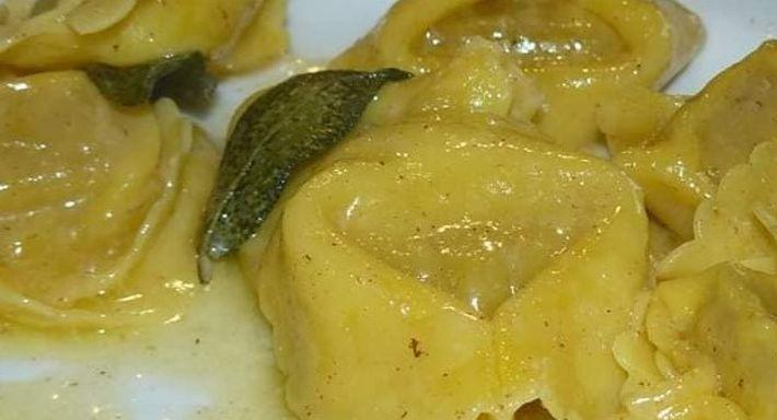 Capriccio Ristorante