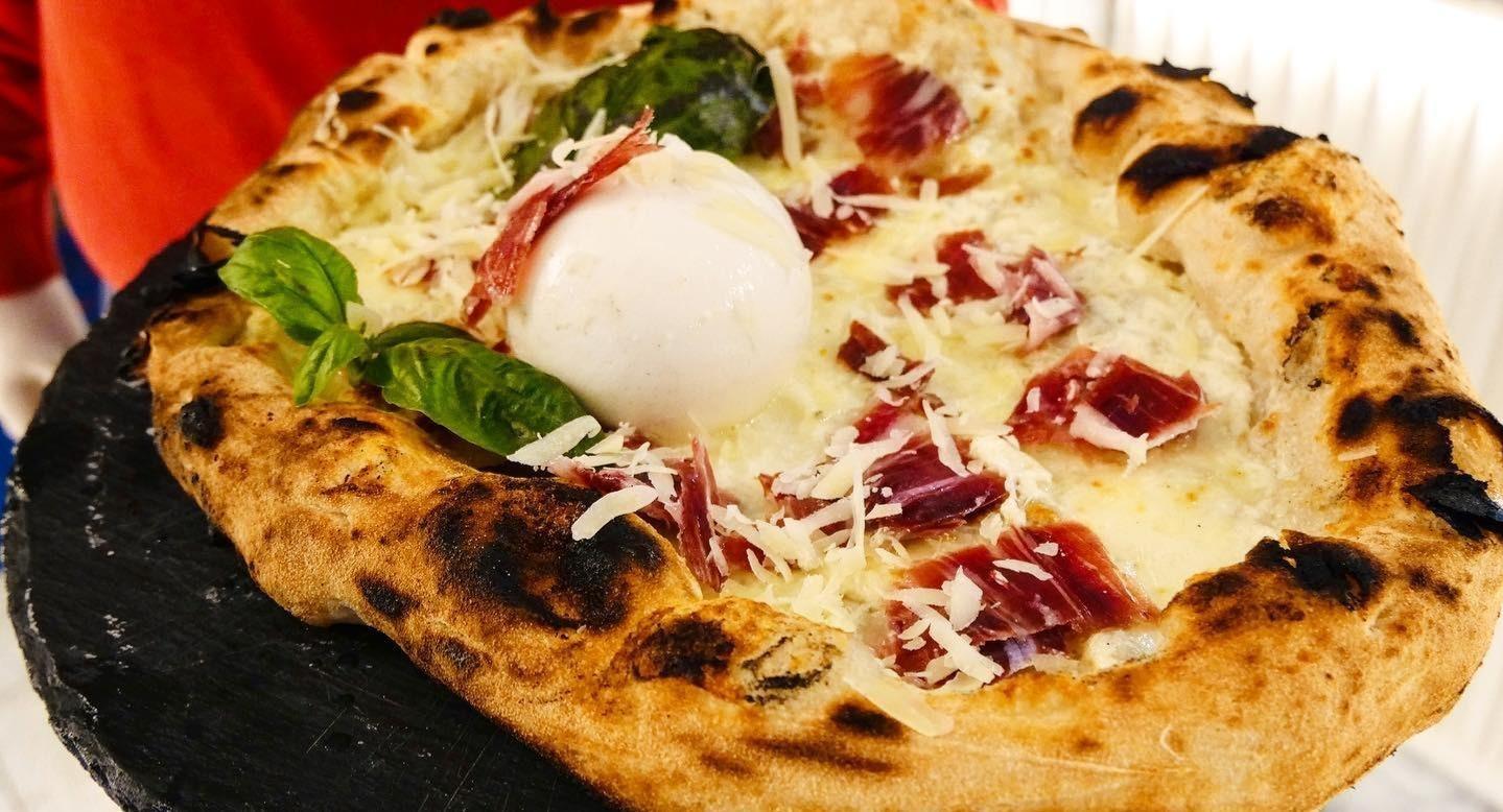 Caprizza Trento photo 1