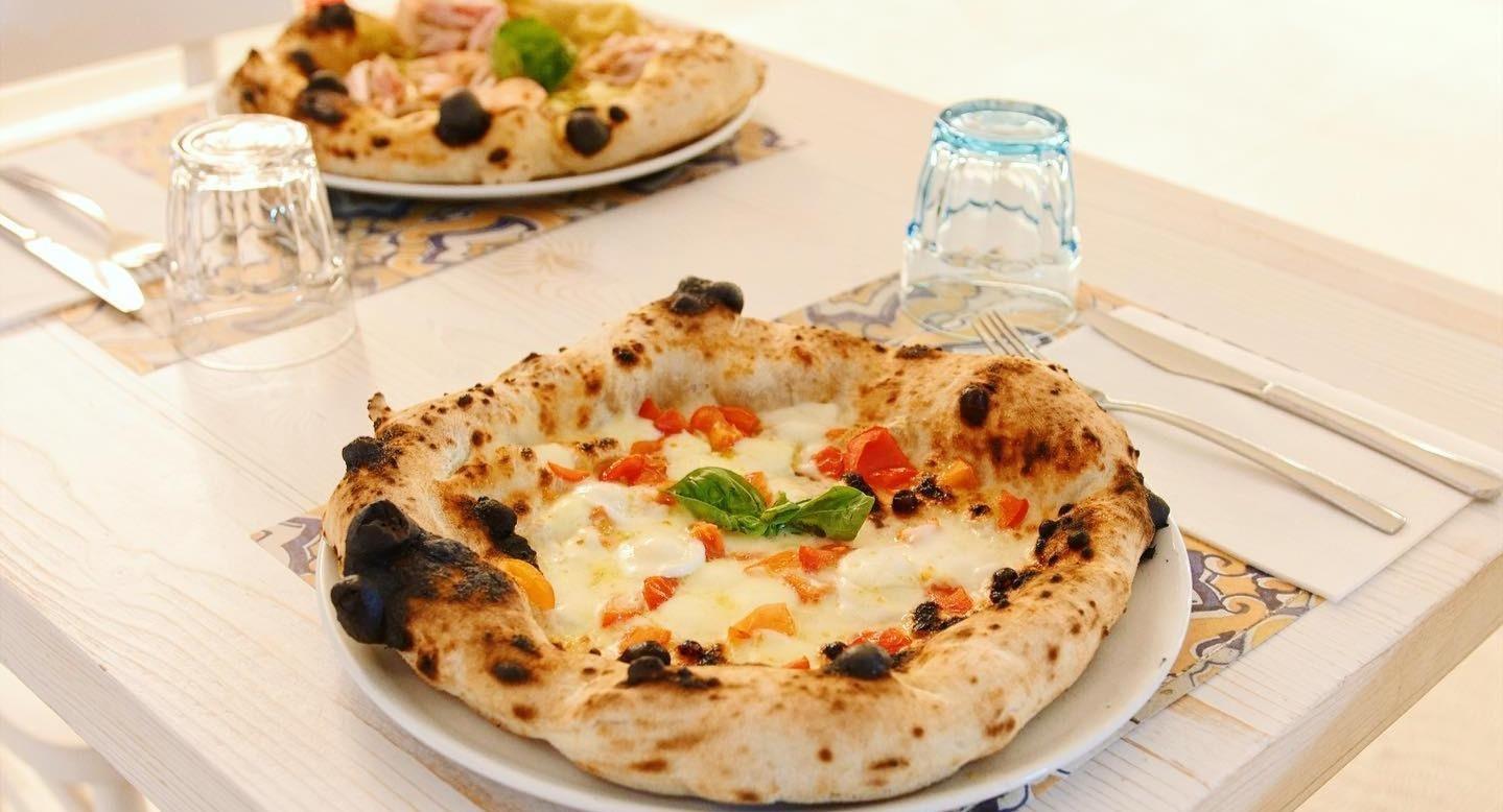 Caprizza Trento photo 2