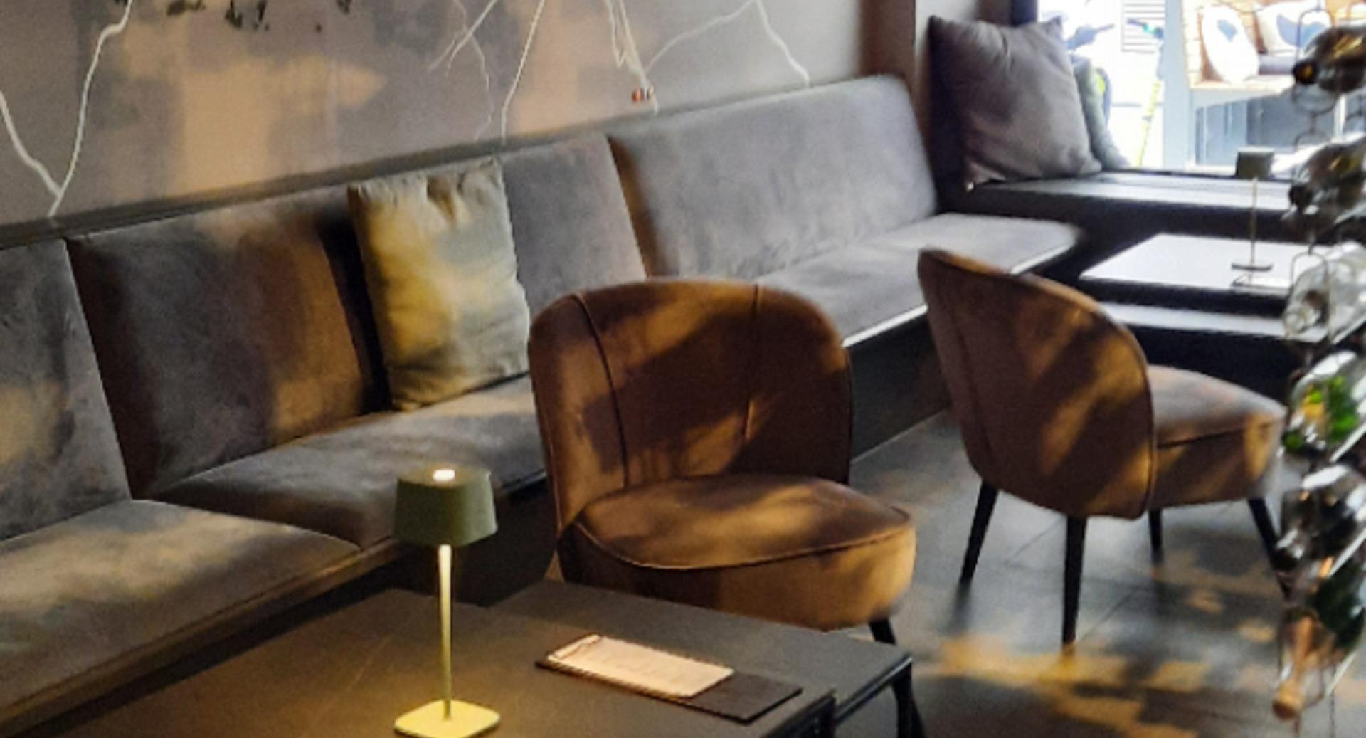 Capsule – Champagner-Bar photo 5