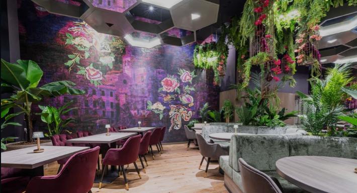 Cardamom HafenCity Progressive Indian Dining photo 1