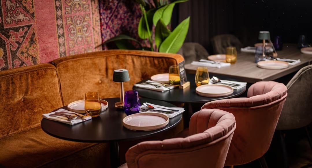 Cardamom HafenCity Progressive Indian Dining photo 2