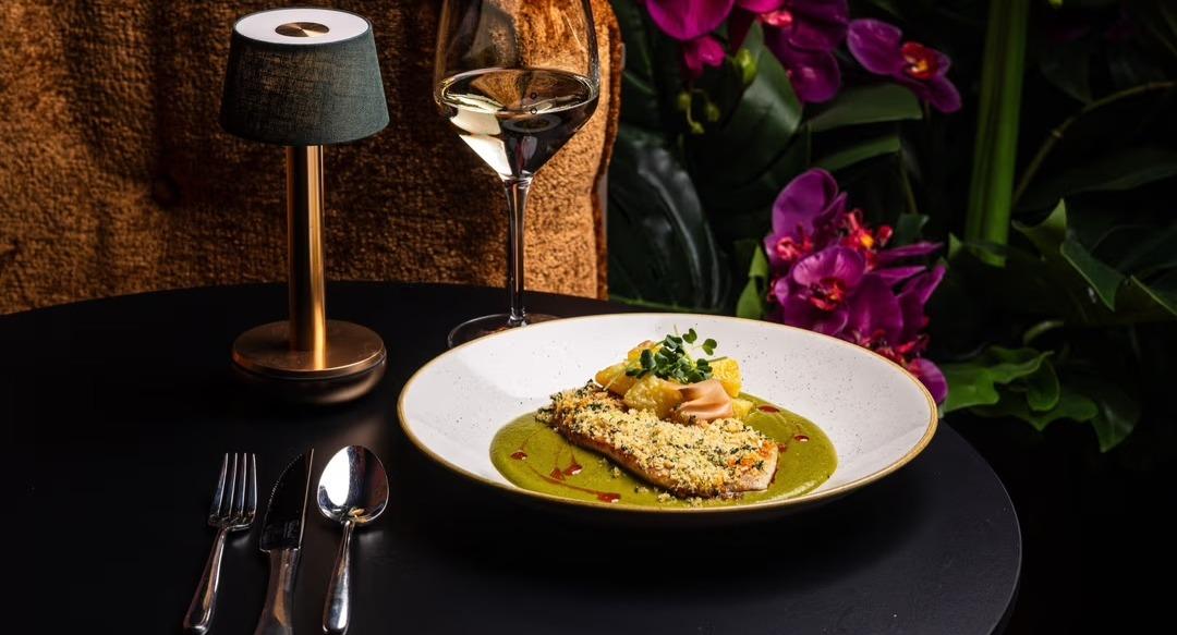 Cardamom HafenCity Progressive Indian Dining photo 3