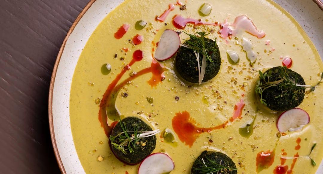 Cardamom Progressive Indian Dining photo 2