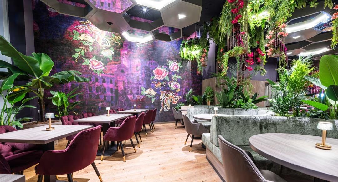 Cardamom Progressive Indian Dining photo 3