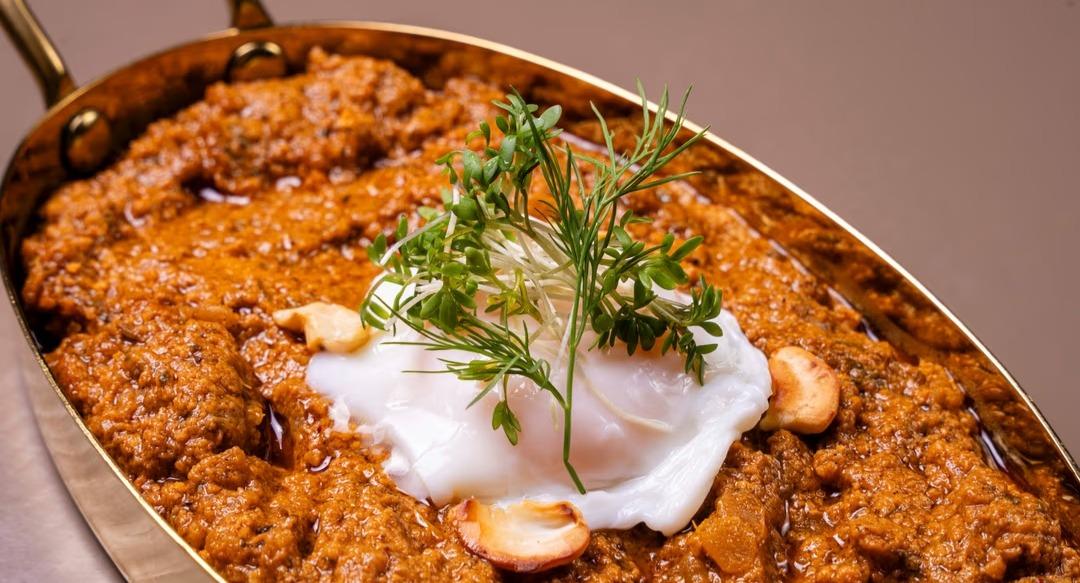 Cardamom Progressive Indian Dining photo 5