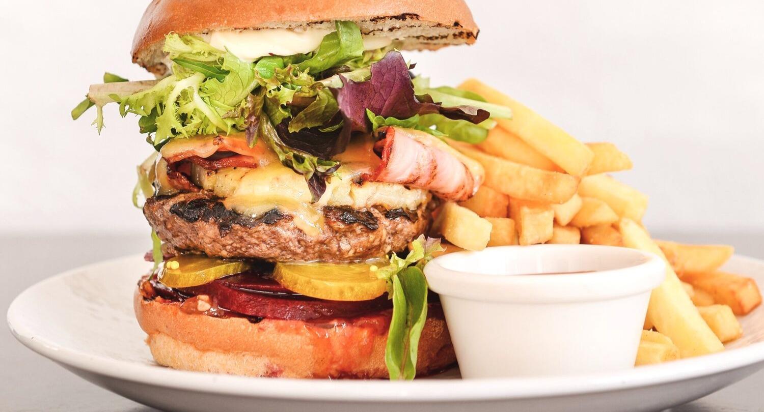 Carlisle Castle Hotel