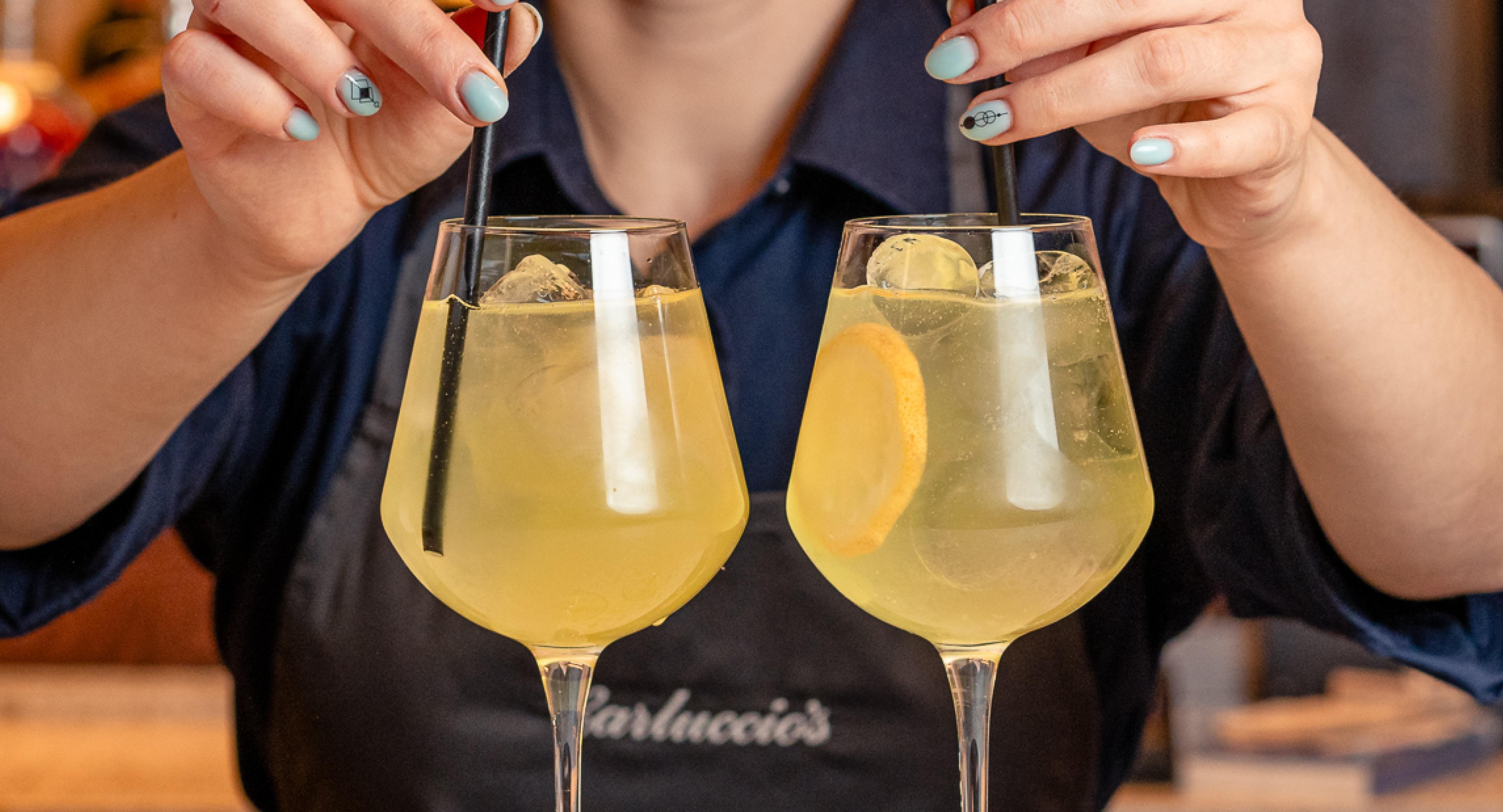 Carluccio's - Sheffield - Meadowhall