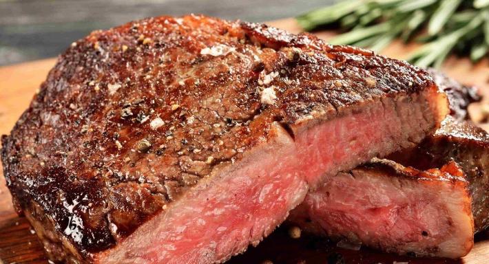 Carne alla brace Amato