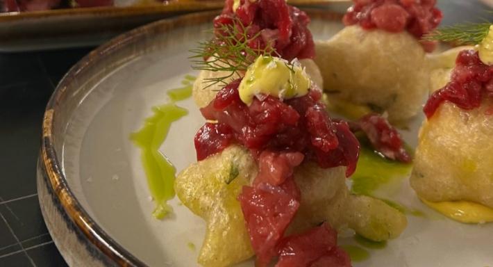 Carne e Coltelli photo 1