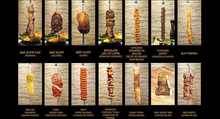 Carnivore Brazilian Churrascaria photo 2