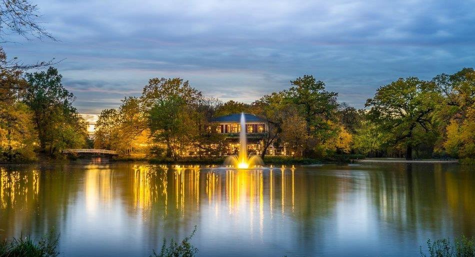 Carolaschlösschen photo 1