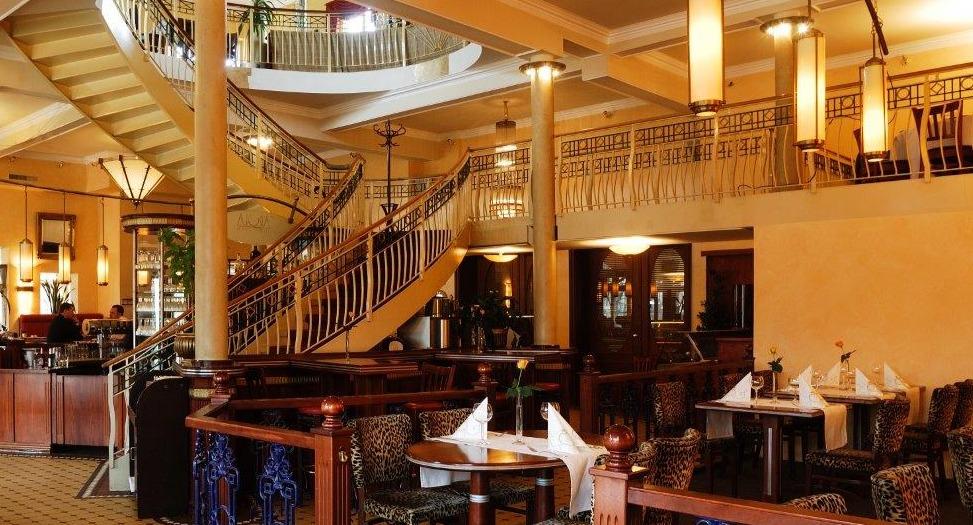 Carolaschlösschen photo 4