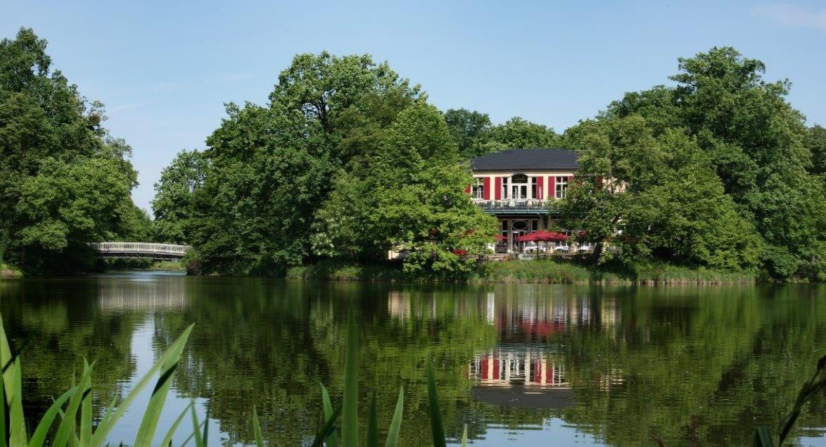 Carolaschlösschen photo 5