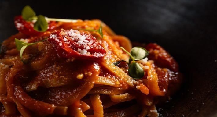 CARPACCIO beef restaurant photo 1