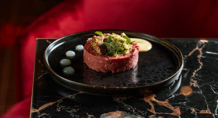 CARPACCIO beef restaurant photo 3