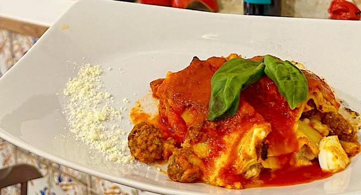 Casa Balbi - Trattoria Pizzeria