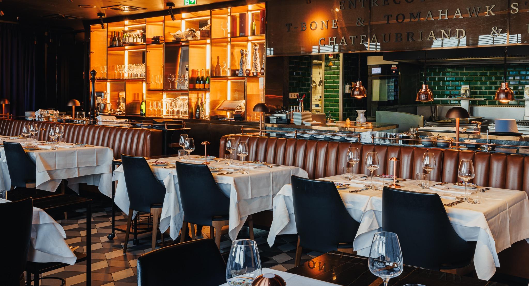 Casa Beef im KaDeWe photo 1