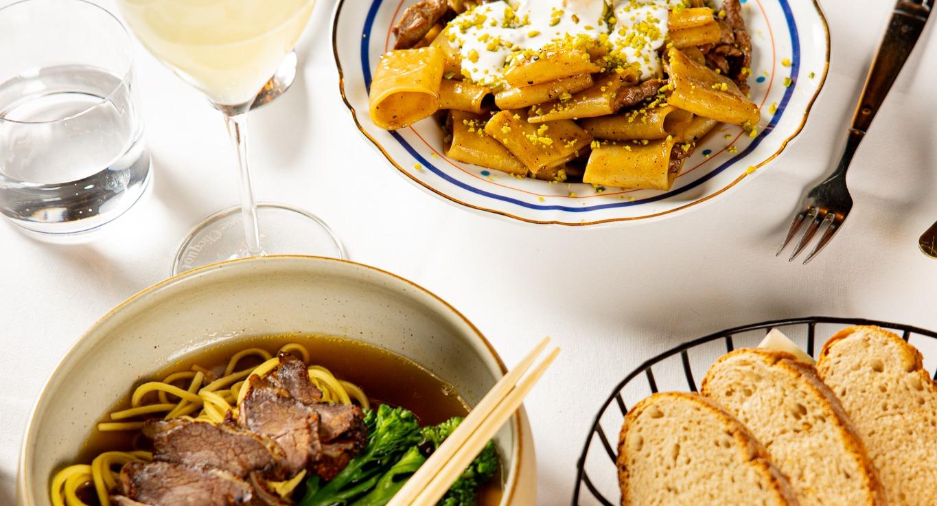 Casa Beef im KaDeWe photo 3