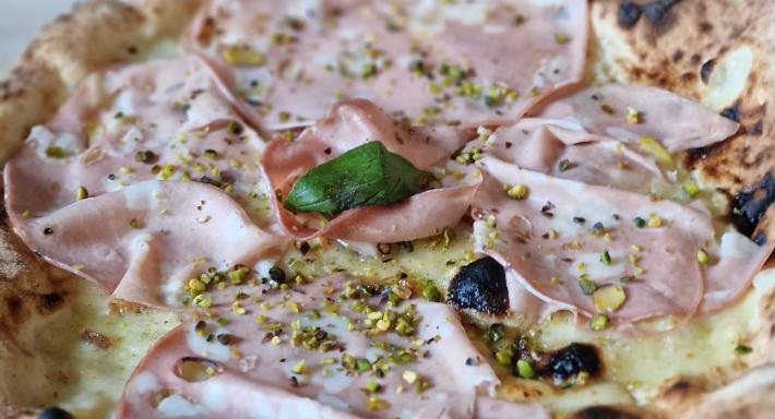 Casa Cozzolino Trattoria e Pizzeria photo 2