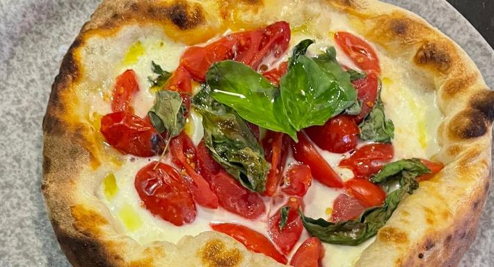 Casa Cozzolino Trattoria e Pizzeria