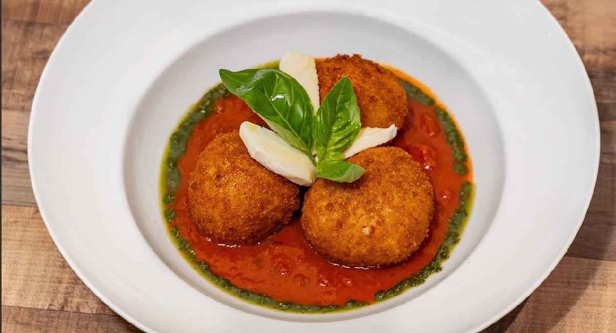 Casa D' Italia Pizzeria