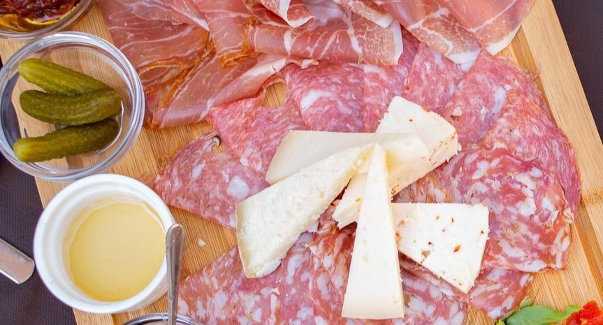 Casa del Vin Santo - Ristorante Braceria Firenze photo 1