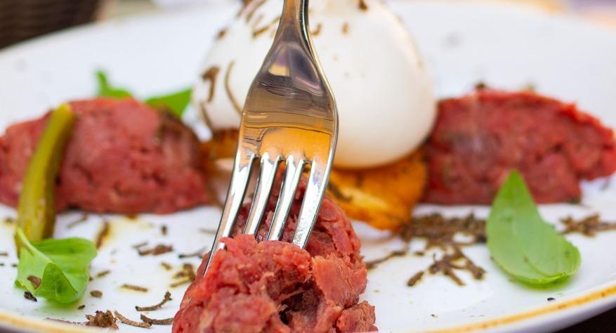 Casa del Vin Santo - Ristorante Braceria Firenze photo 5