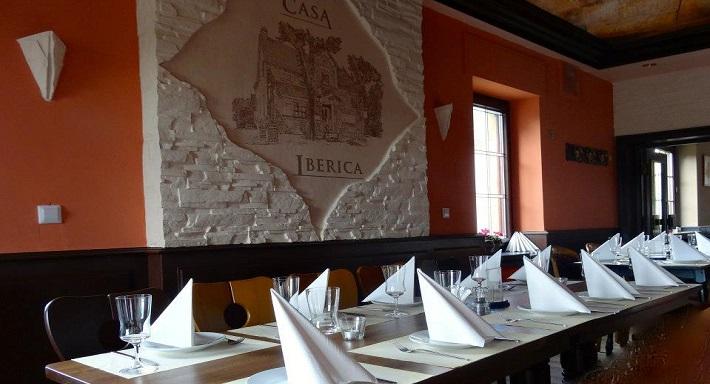 Casa Iberica photo 2