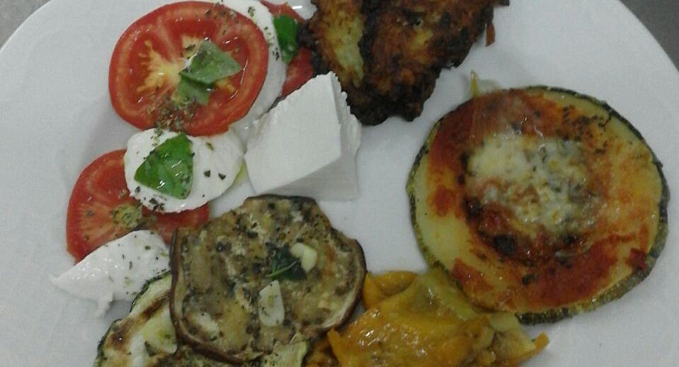 CASALE MARGHERITA turismo rurale