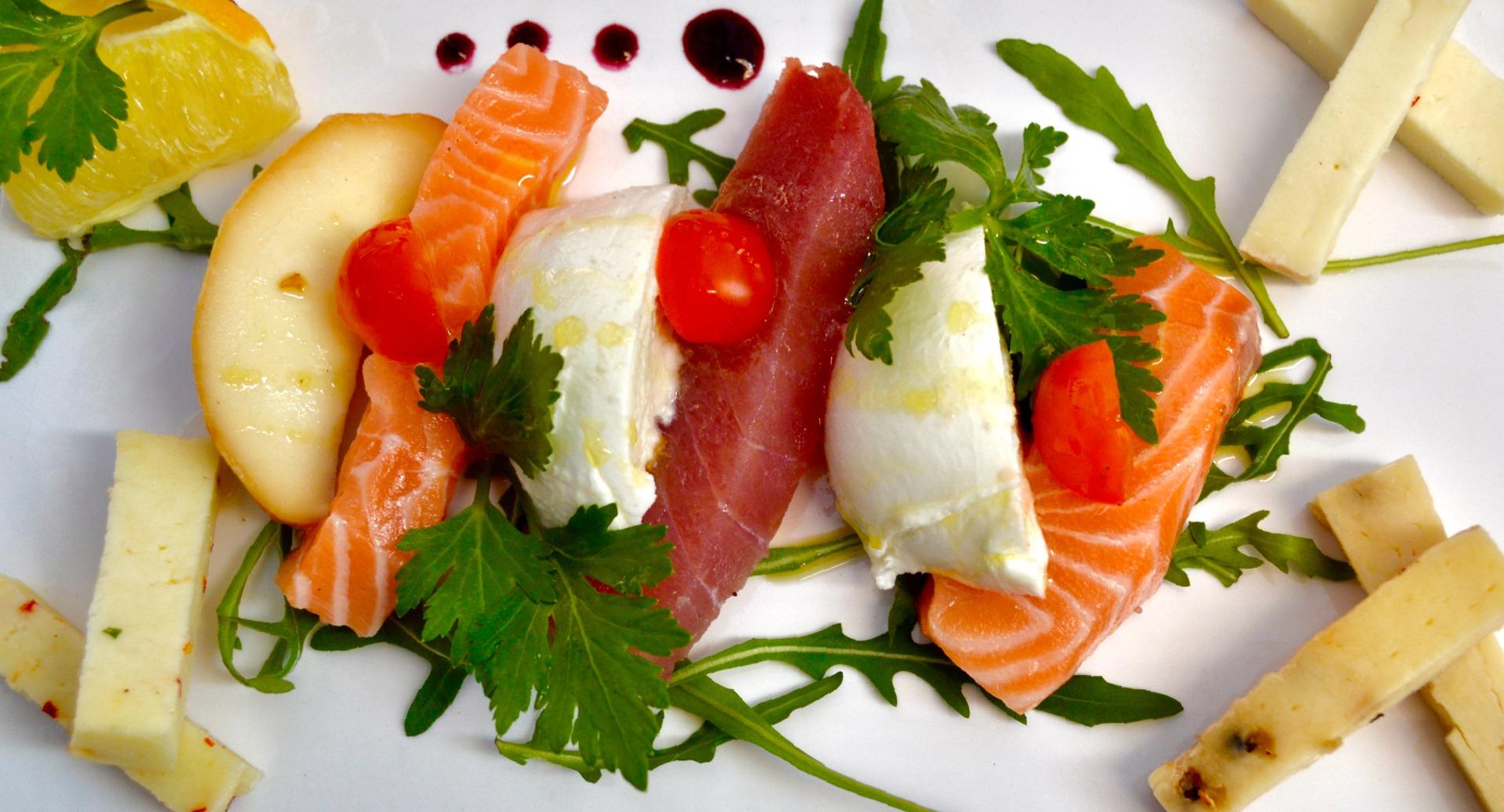 Casalino Osteria Kosher photo 1