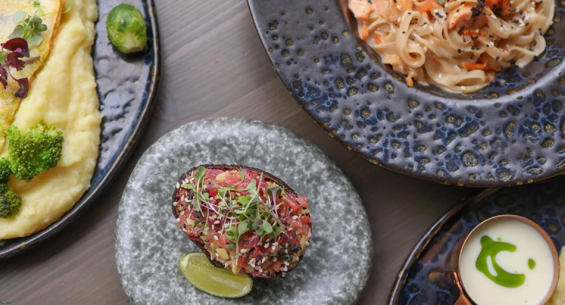 Cascata Italian & Greek Restaurant photo 3