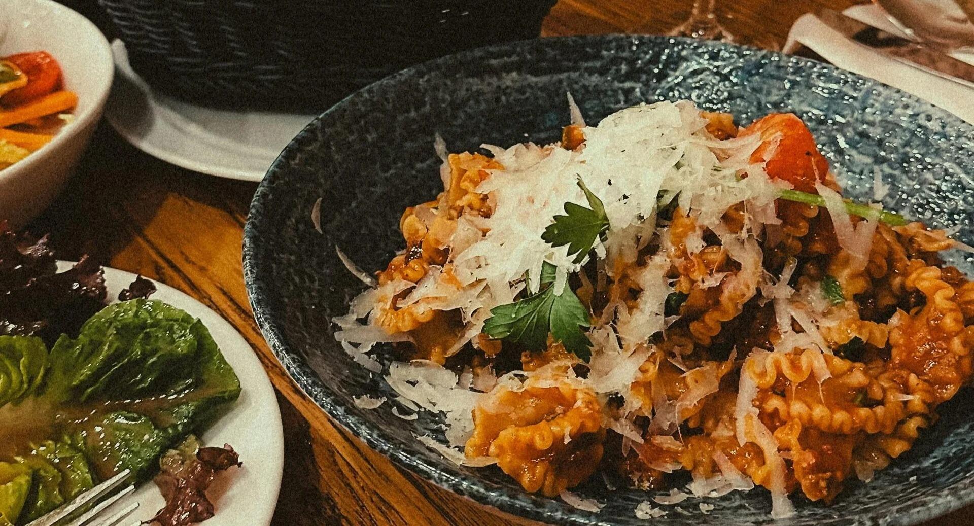 Cascata Italian & Greek Restaurant photo 4