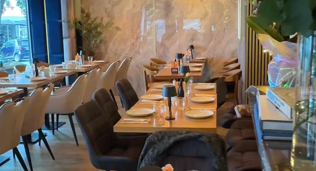 Cascata Italian & Greek Restaurant photo 5