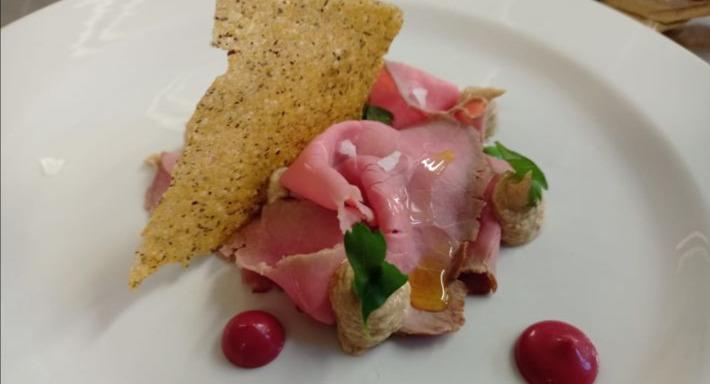 Cascina Marchesa Restaurant & Resort photo 1