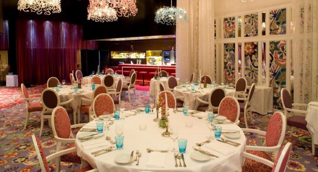 Casino Restaurant Baden