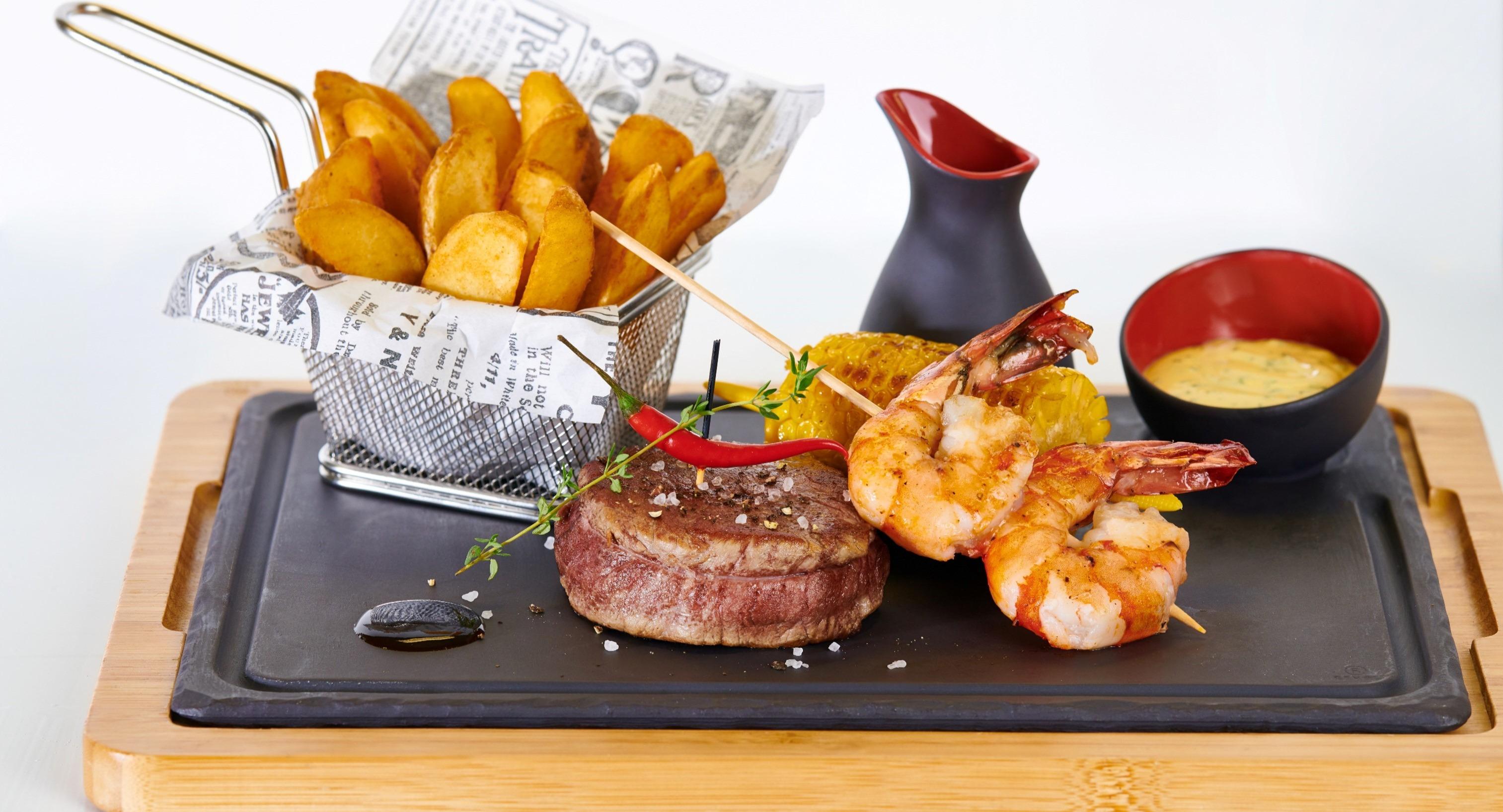 Casino Restaurant Graz