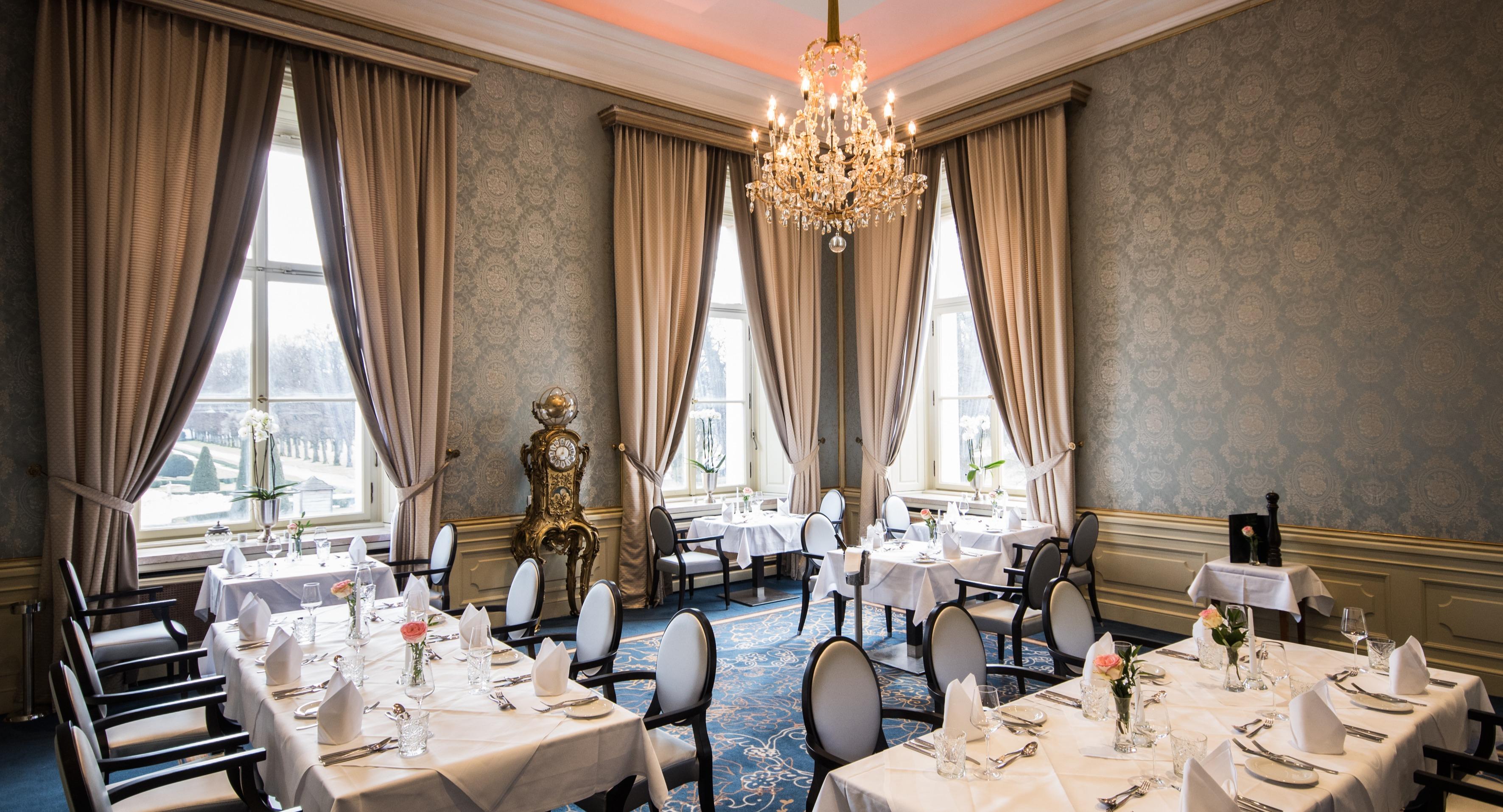Casino Restaurant Salzburg photo 1