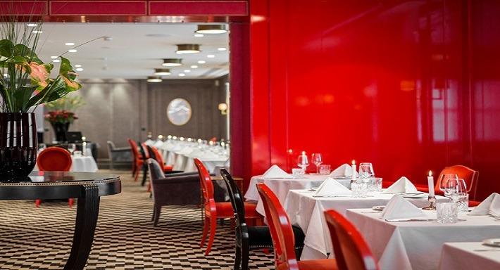 Casino Restaurant Wien photo 2