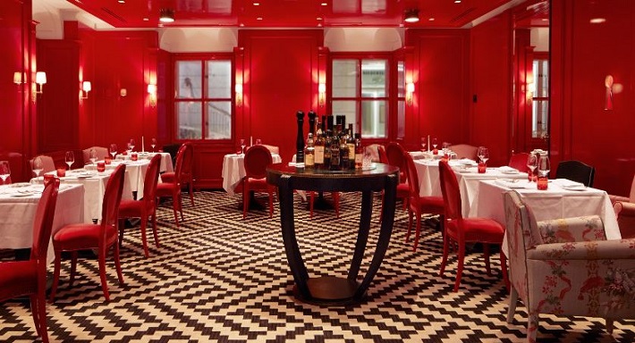 Casino Restaurant Wien photo 3