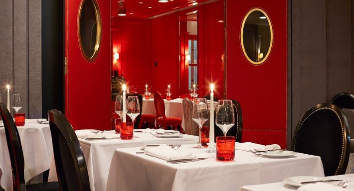 Casino Restaurant Wien photo 4