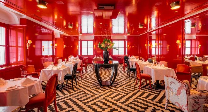 Casino Restaurant Wien