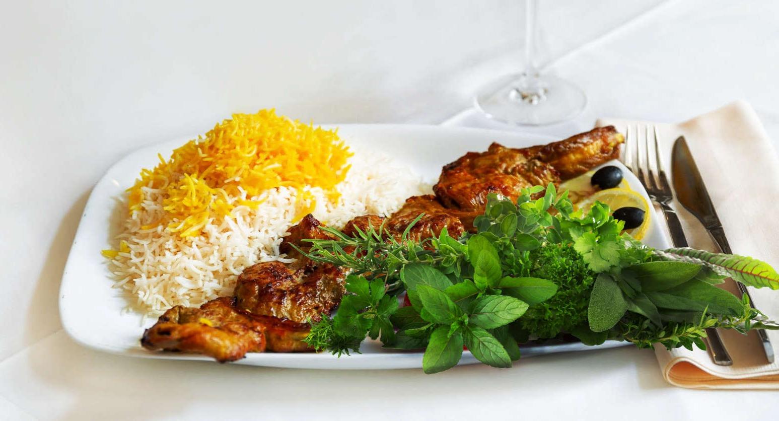 Caspian Cafe Restaurant photo 4