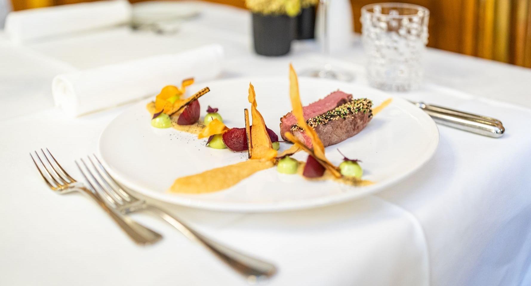 CATALINA Restaurant at Grunewald photo 2