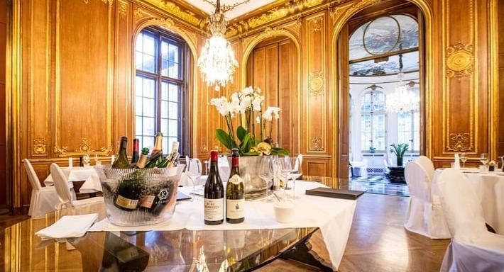 CATALINA Restaurant at Grunewald photo 3