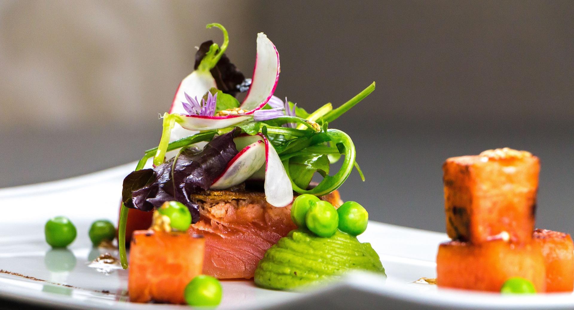 CATALINA Restaurant at Grunewald photo 4