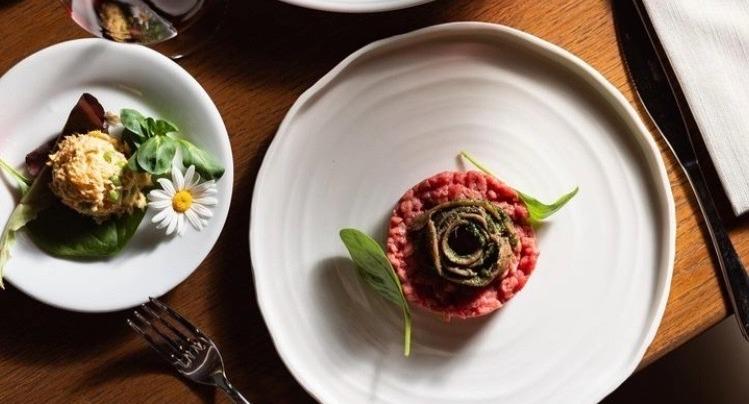 Catarina Bistrot photo 1